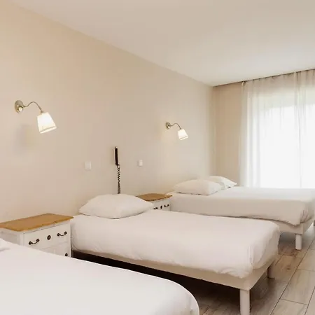 Coq Ξενοδοχείο