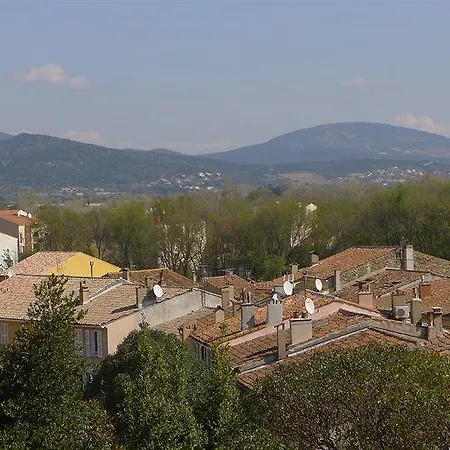 Ξενοδοχείο Coq