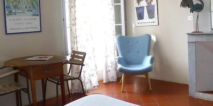 Ξενοδοχείο Coq 3*