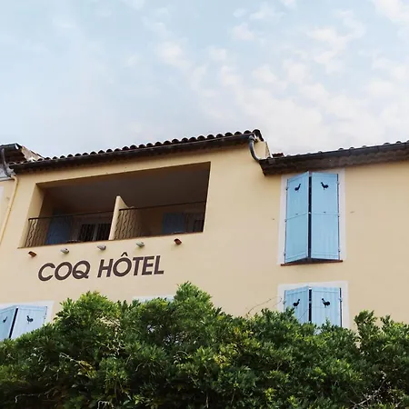 Coq Hotel