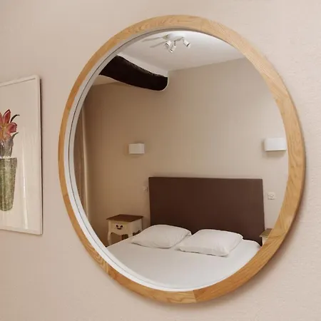 Coq Hotel Cogolin