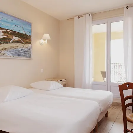 Hotel Coq Cogolin
