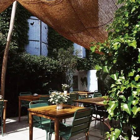 Coq Hotel 3*
