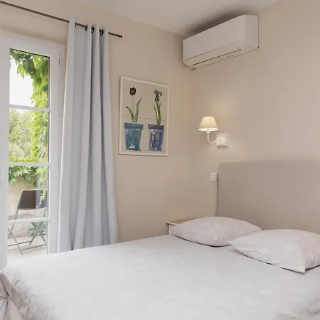 Hotel Coq Cogolin