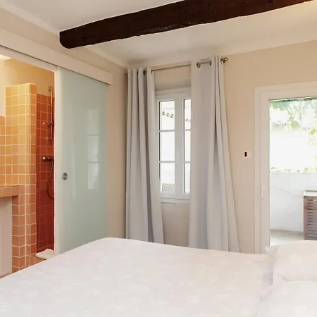 Hotel Coq Cogolin