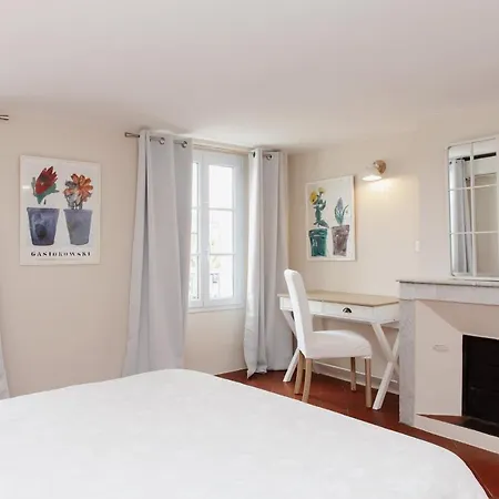 Hotel Coq Cogolin