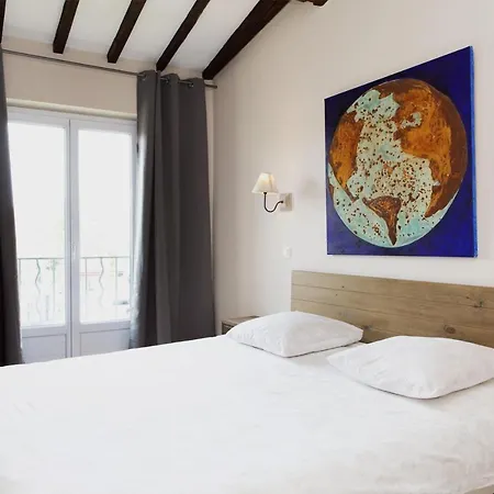 Hotel Coq 3*