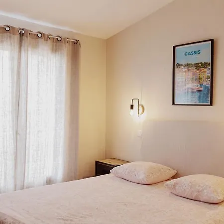 Coq Hotel Cogolin