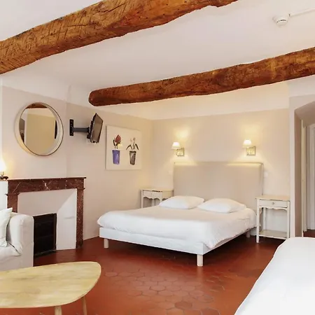 Hotel Coq