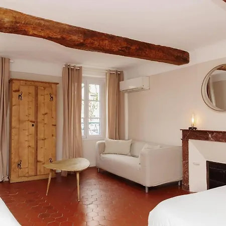 Otel Coq Cogolin