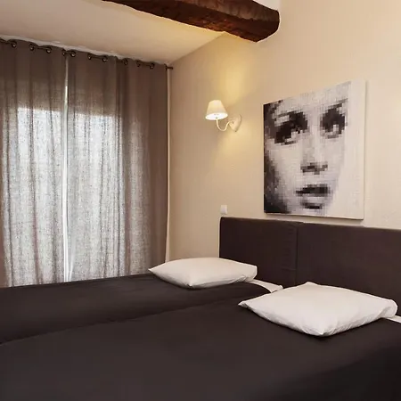 Hotel Coq