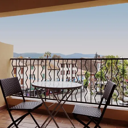 Hotel Coq 3*