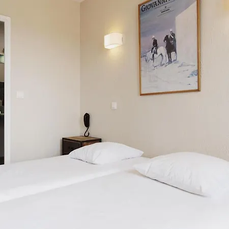 Hotel Coq Cogolin