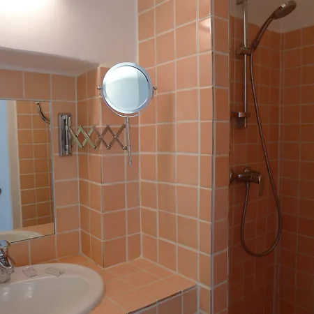 Coq Szálloda Cogolin