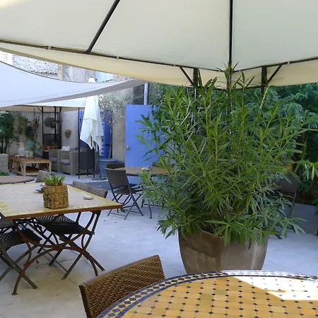 Hotel Coq 3*