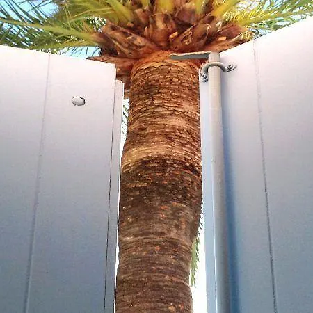 Hotell Coq Cogolin