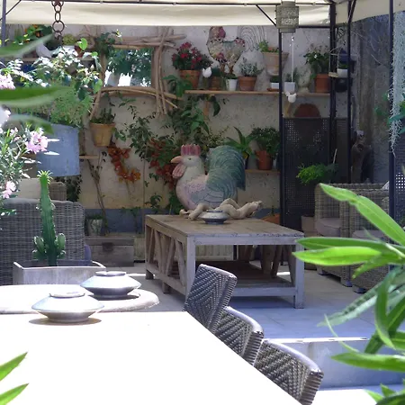 Hotel Coq