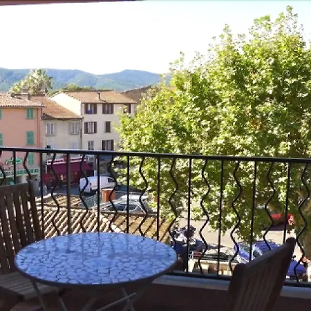 Hotell Coq