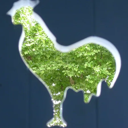 Coq Szálloda Cogolin