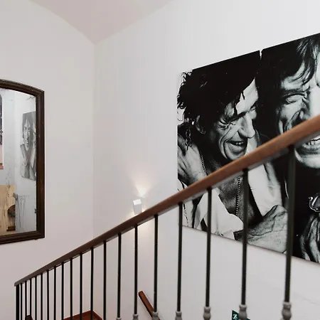 Coq מלון קוגולין