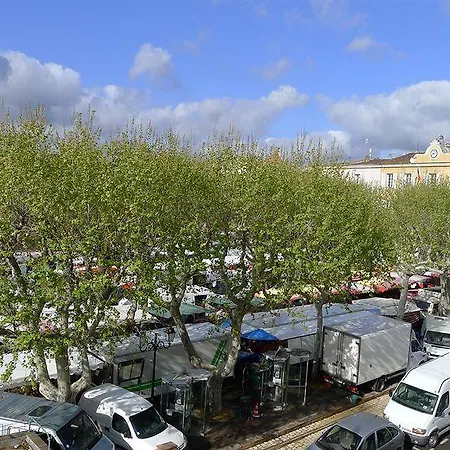 Hotel Coq