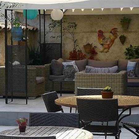 Coq 3* קוגולין