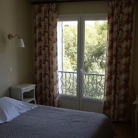 Otel Coq Cogolin