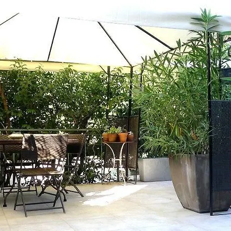 Hotel Coq