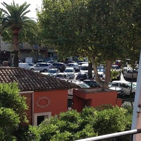 Hotel Coq Cogolin