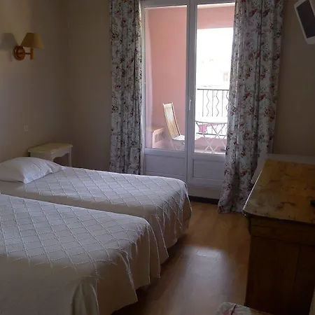 Hotell Coq