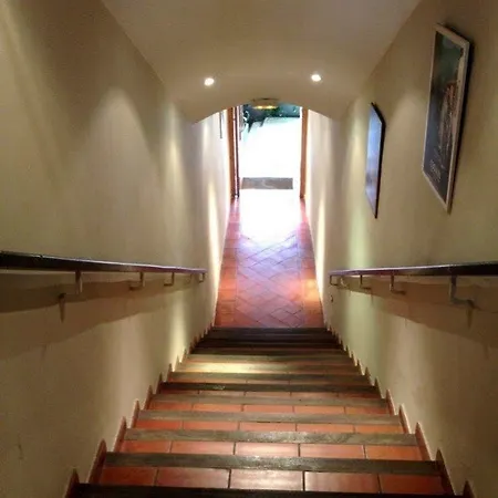 Coq Otel 3*